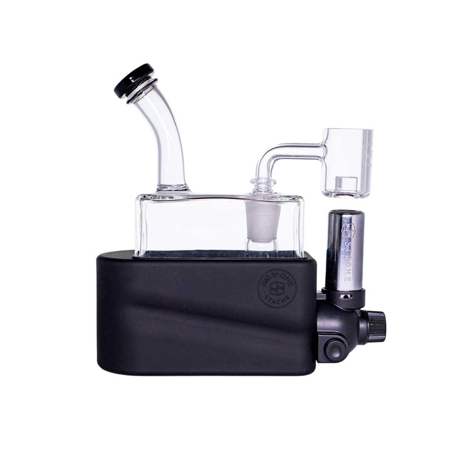 Stache - Rio (Rig In One) Matte Rig