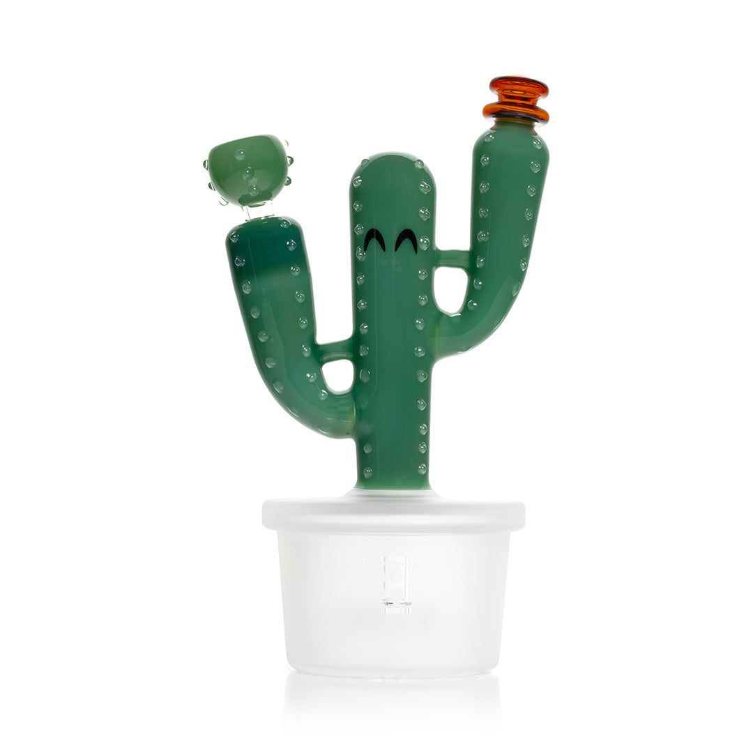 Cactus Jack XL Bong 10"