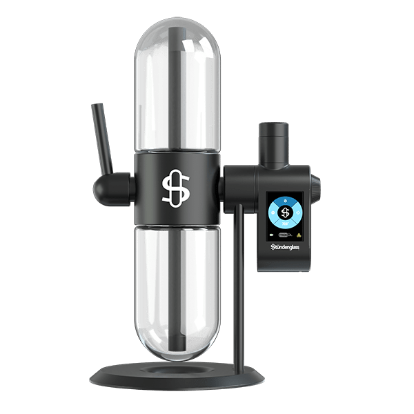 Stündenglass Modül - Concentrate Desktop Vaporizer