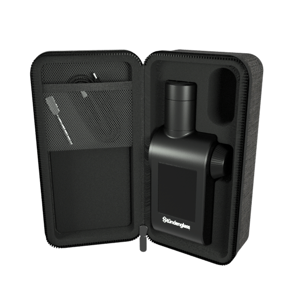 Stündenglass Modül - Dry Herb Desktop Vaporizer