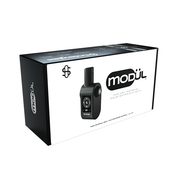 Stündenglass Modül - Dry Herb Desktop Vaporizer