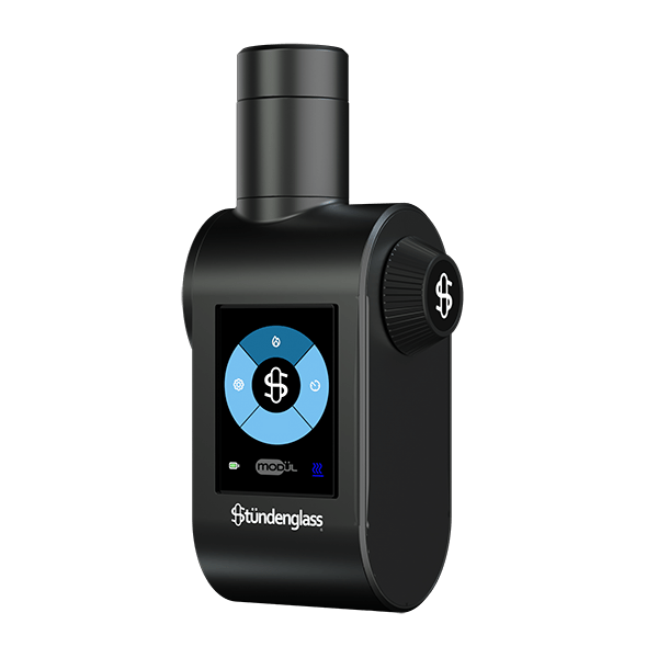 Stündenglass Modül - Dry Herb Desktop Vaporizer
