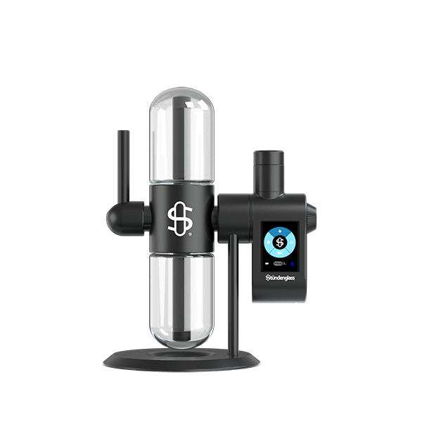 Stündenglass Modül - Dry Herb Desktop Vaporizer