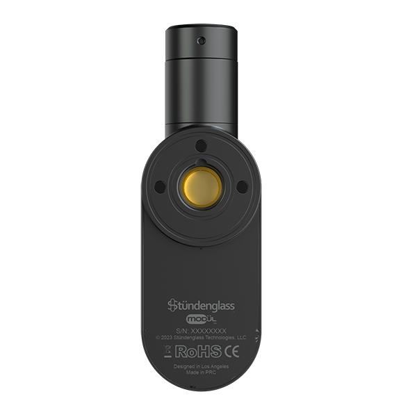 Stündenglass Modül - Dry Herb Desktop Vaporizer