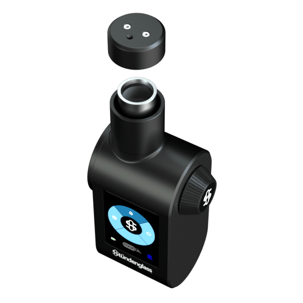 Stündenglass Modül - Dry Herb Desktop Vaporizer