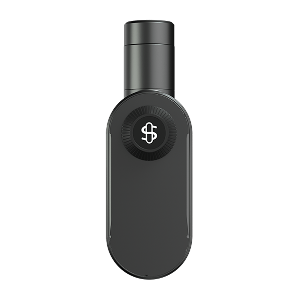 Stündenglass Modül - Dry Herb Desktop Vaporizer