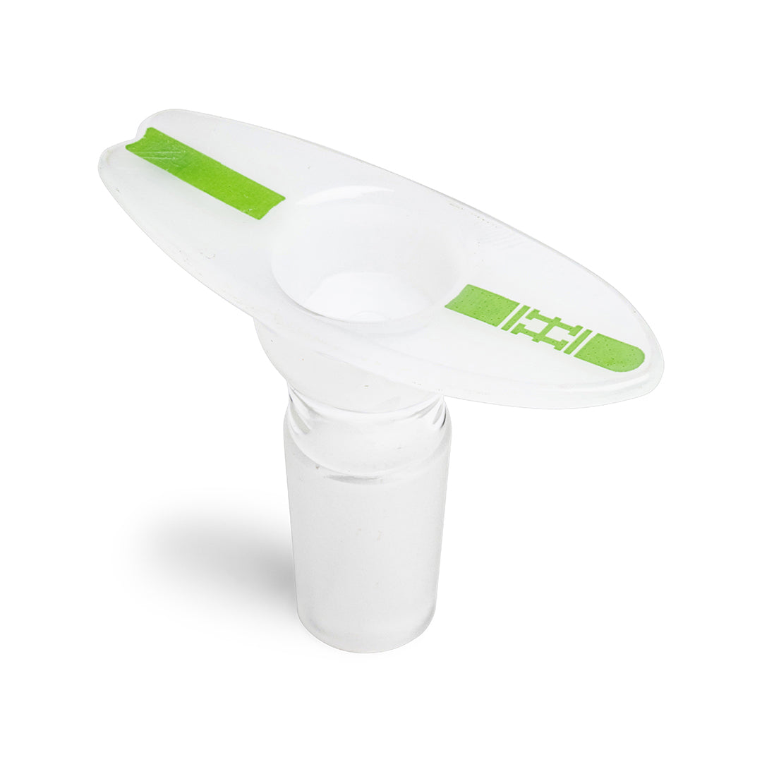 Surfboard Flower Bowl