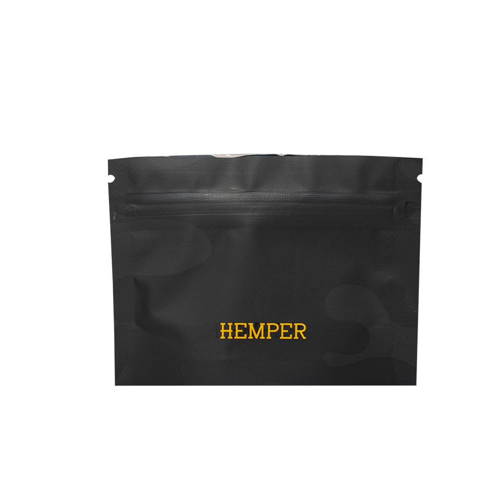 Camo Smell Proof Bags Small - 10ct
