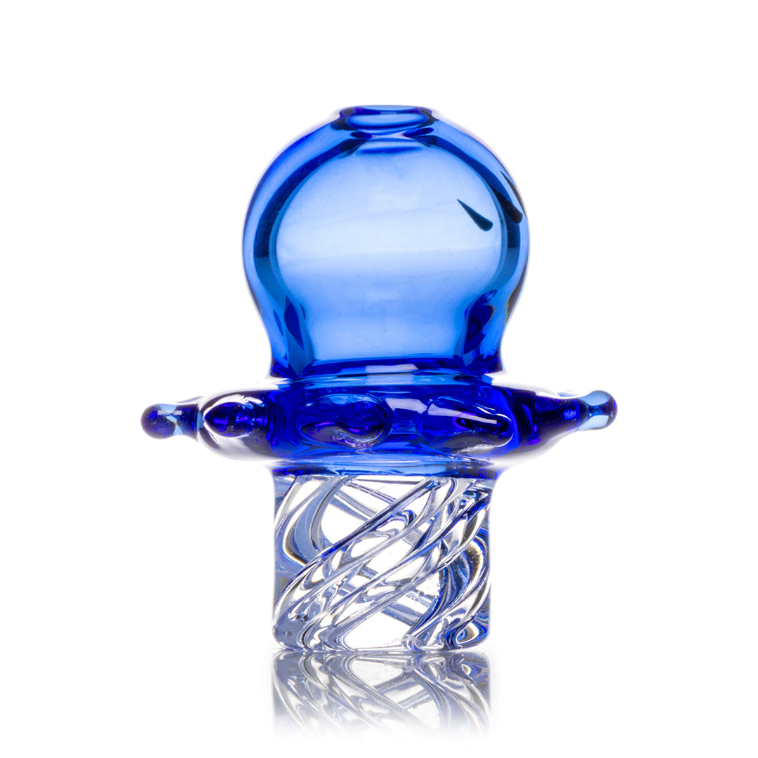 Tentacle Carb Cap