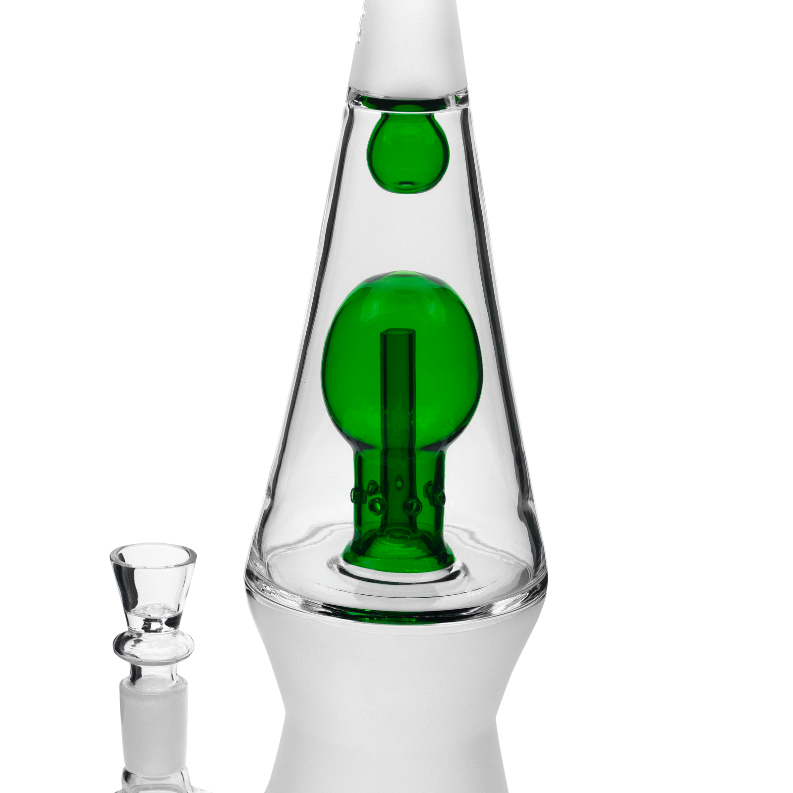 That 70's XL Bong 10.5"