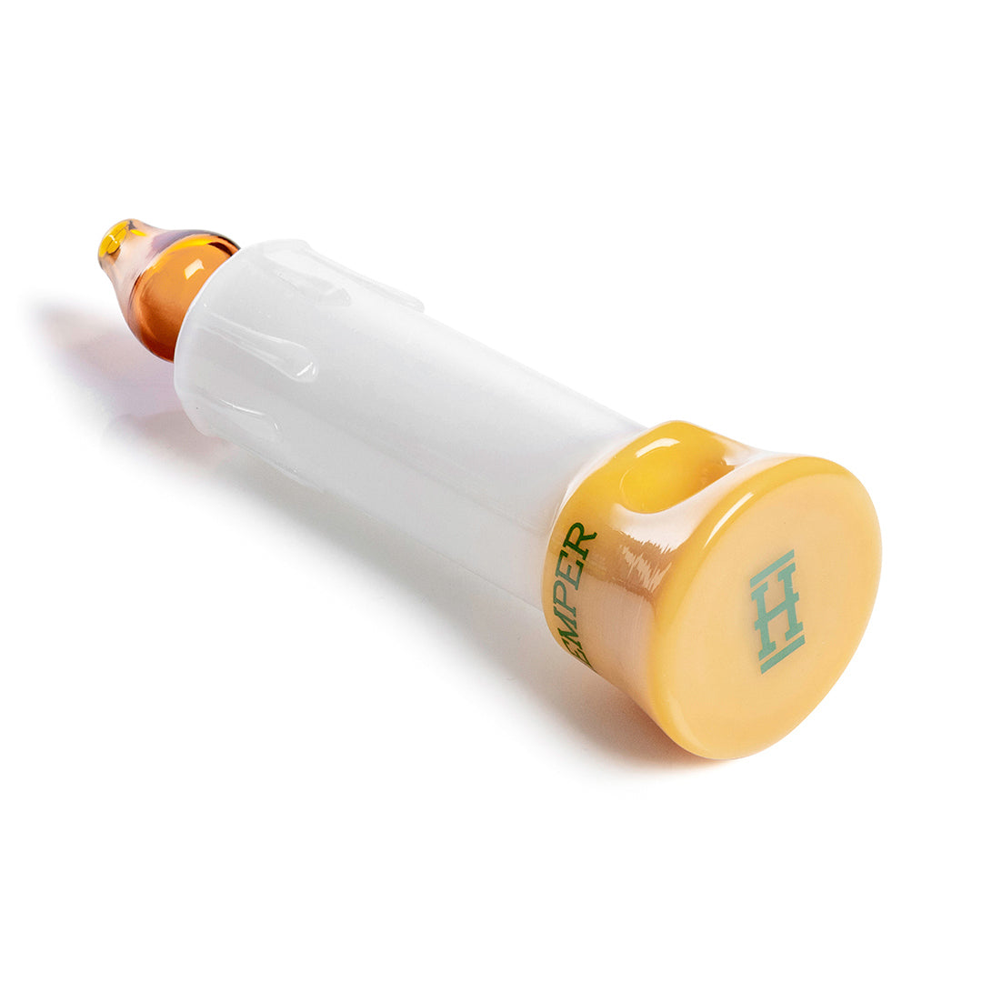 Candle Hand Pipe