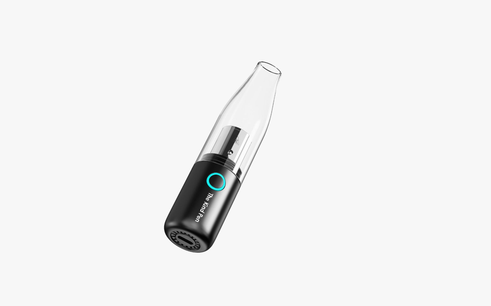 The Kind Pen Bullet 2.0 Concentrate Vaporizer