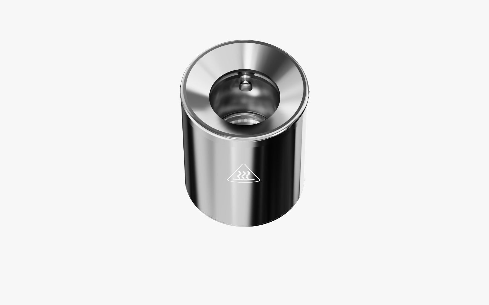 The Kind Pen Bullet 2.0 Concentrate Vaporizer