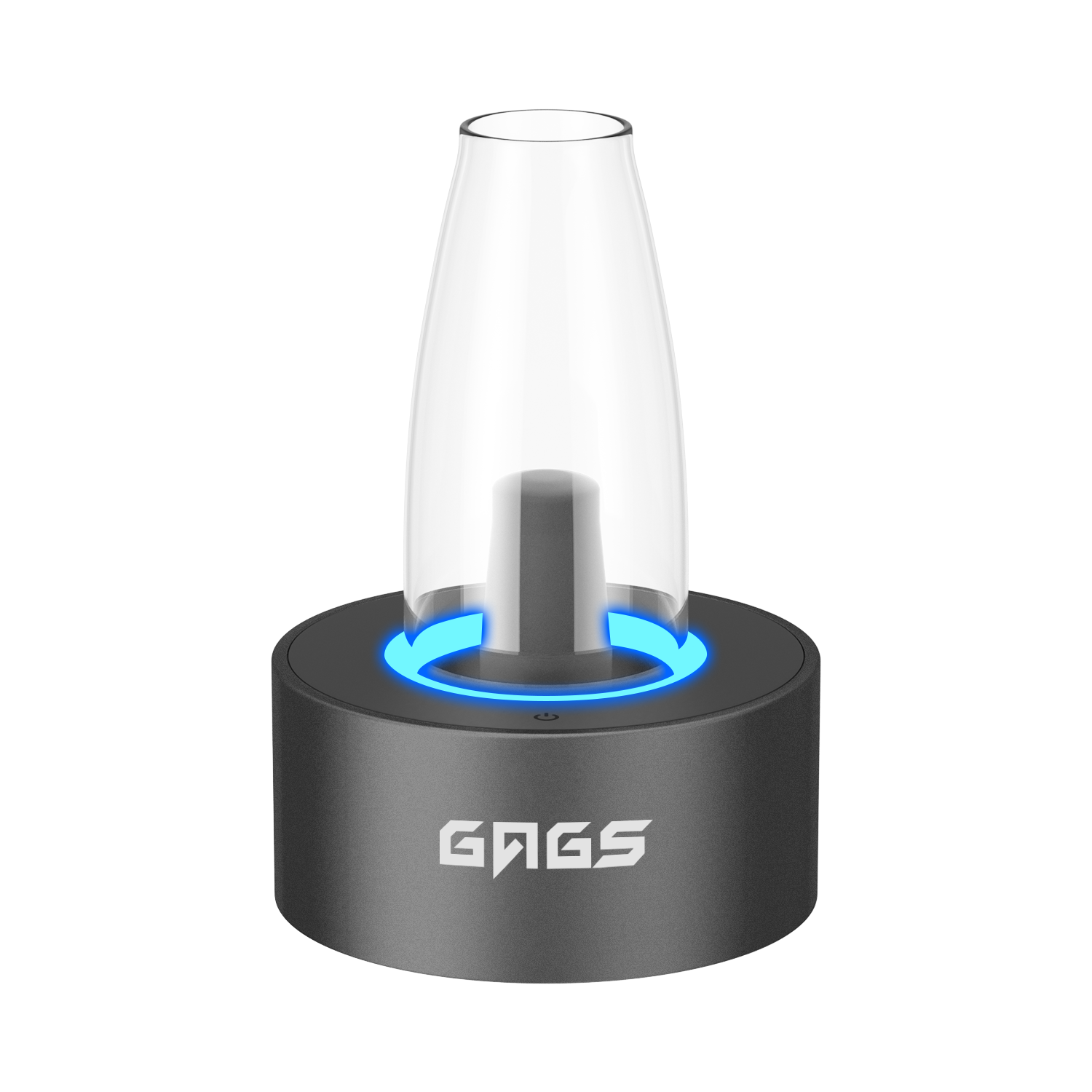The Kind Pen Cordless Desktop E-Rig