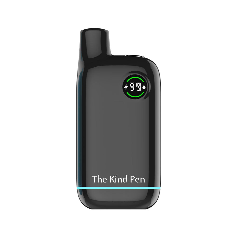 The Kind Pen Covert 2.0 510 Thread Battery