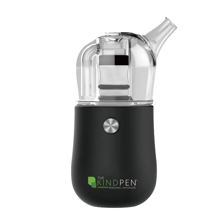 The Kind Pen Dabster Mini Wax E-Rig