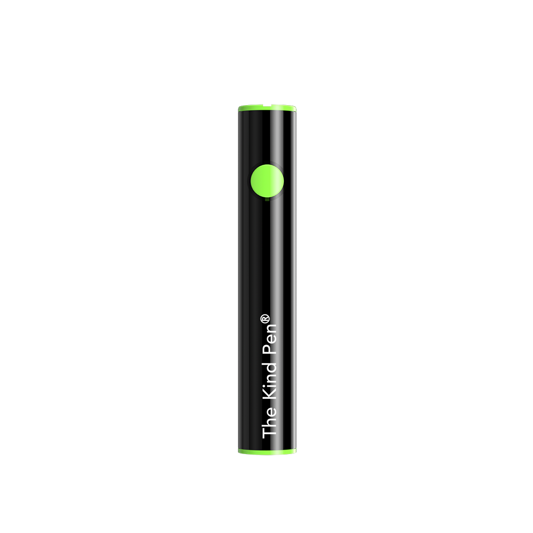 The Kind Pen Dual Charger Variable Voltage 510 Thread Battery