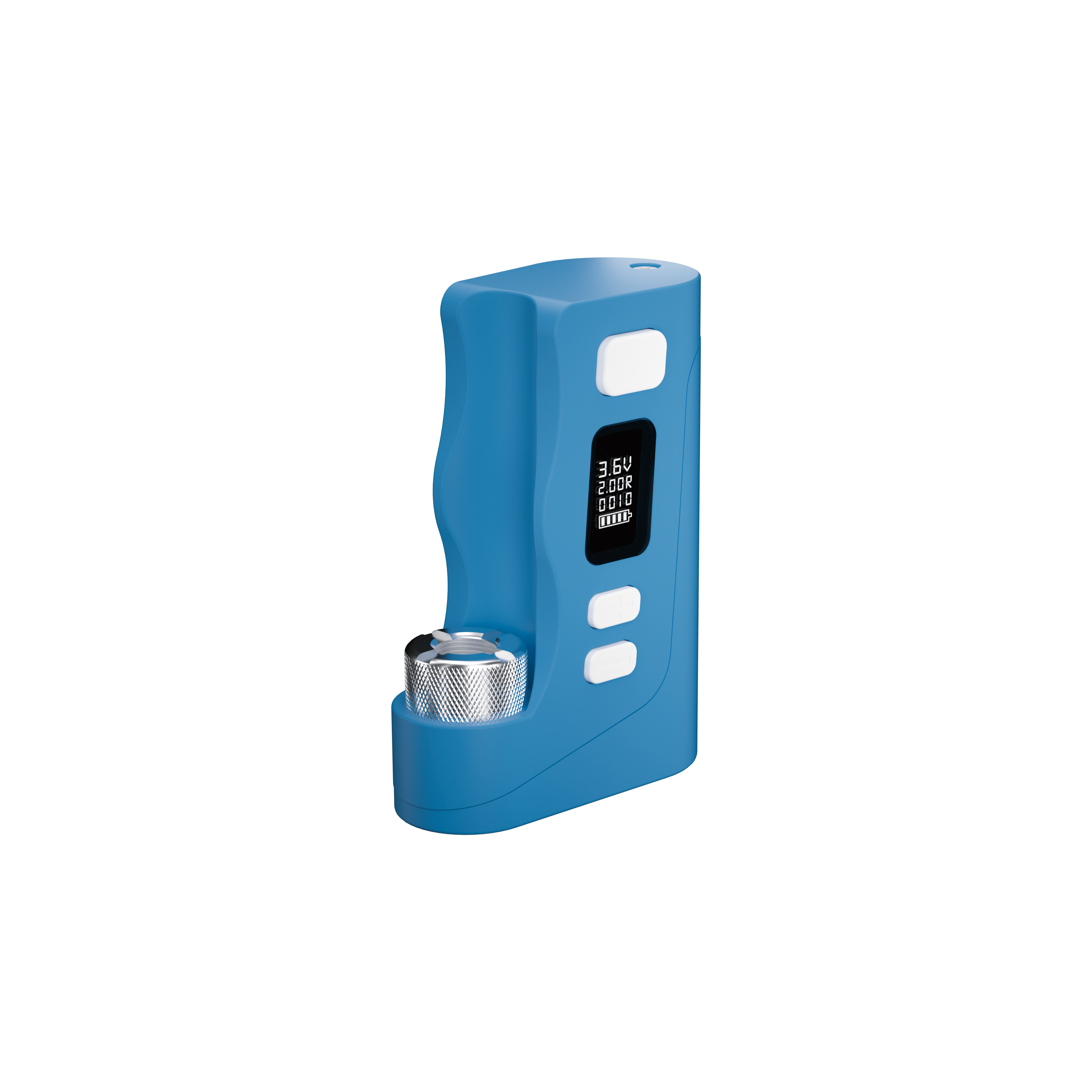 The Kind Pen Mist 2.0 510 Thread Vape Battery