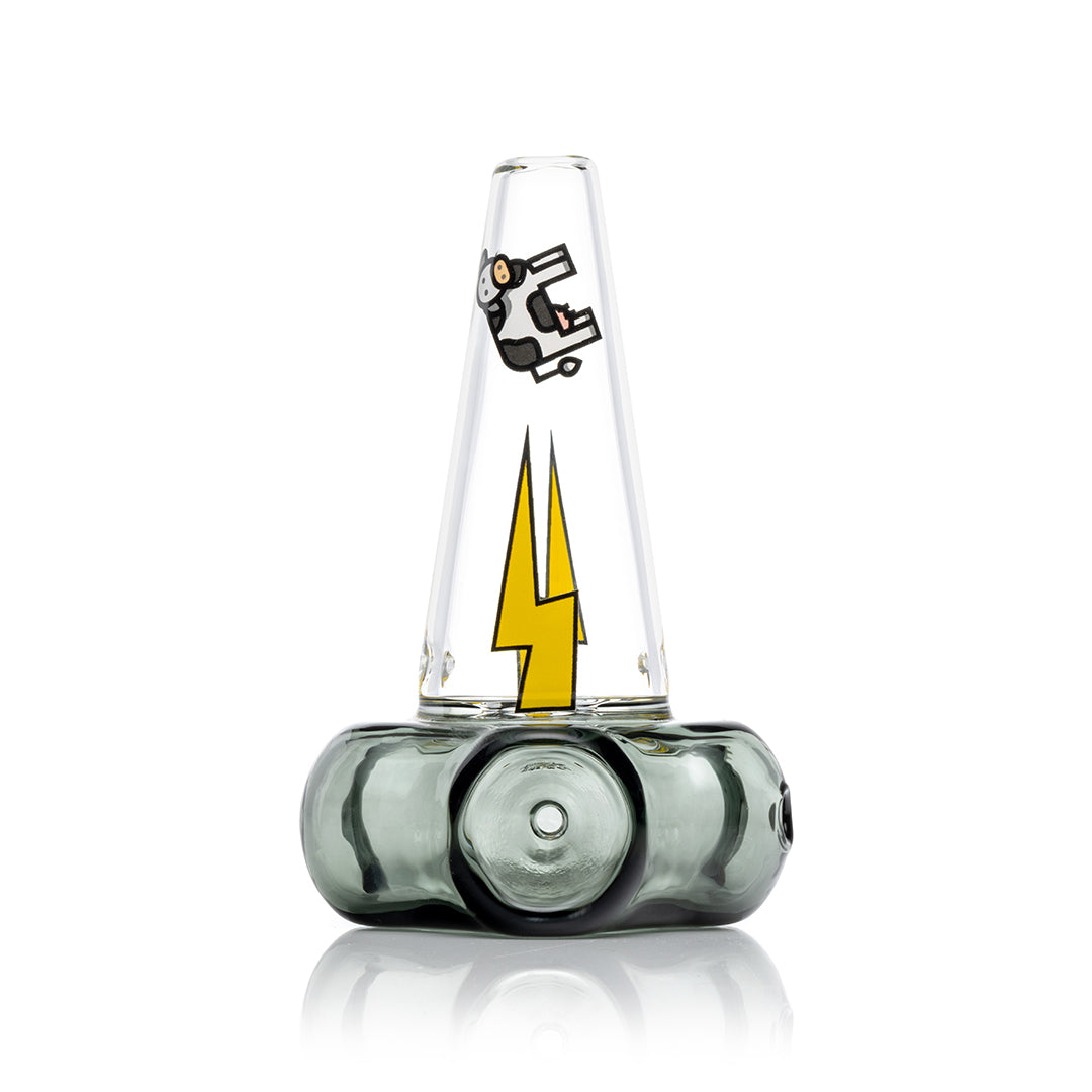 Tornado Hand Pipe