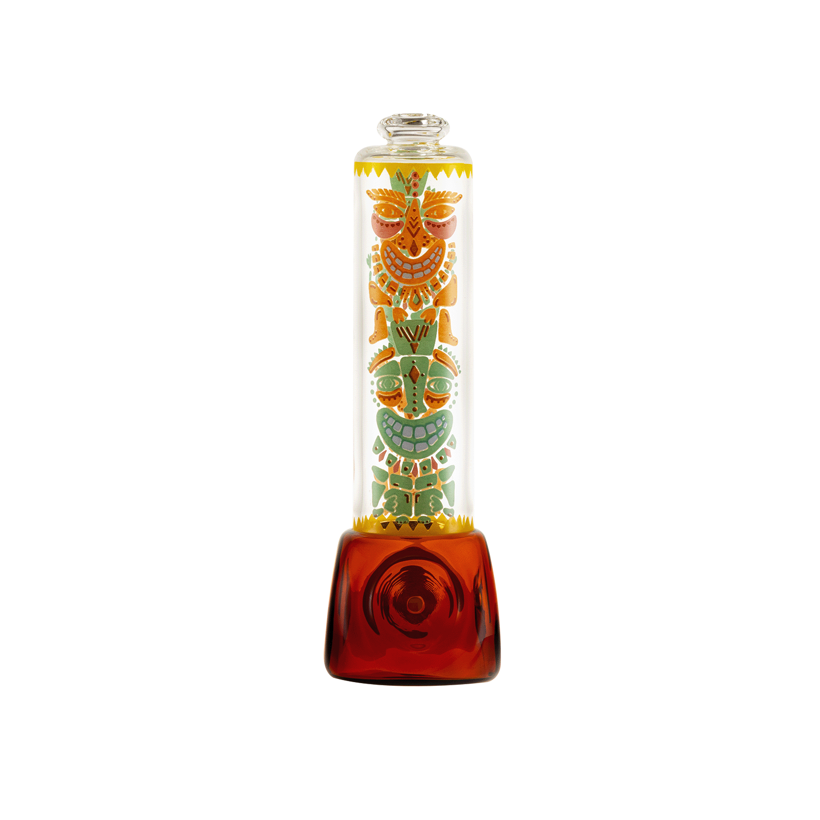Totem Hand Pipe
