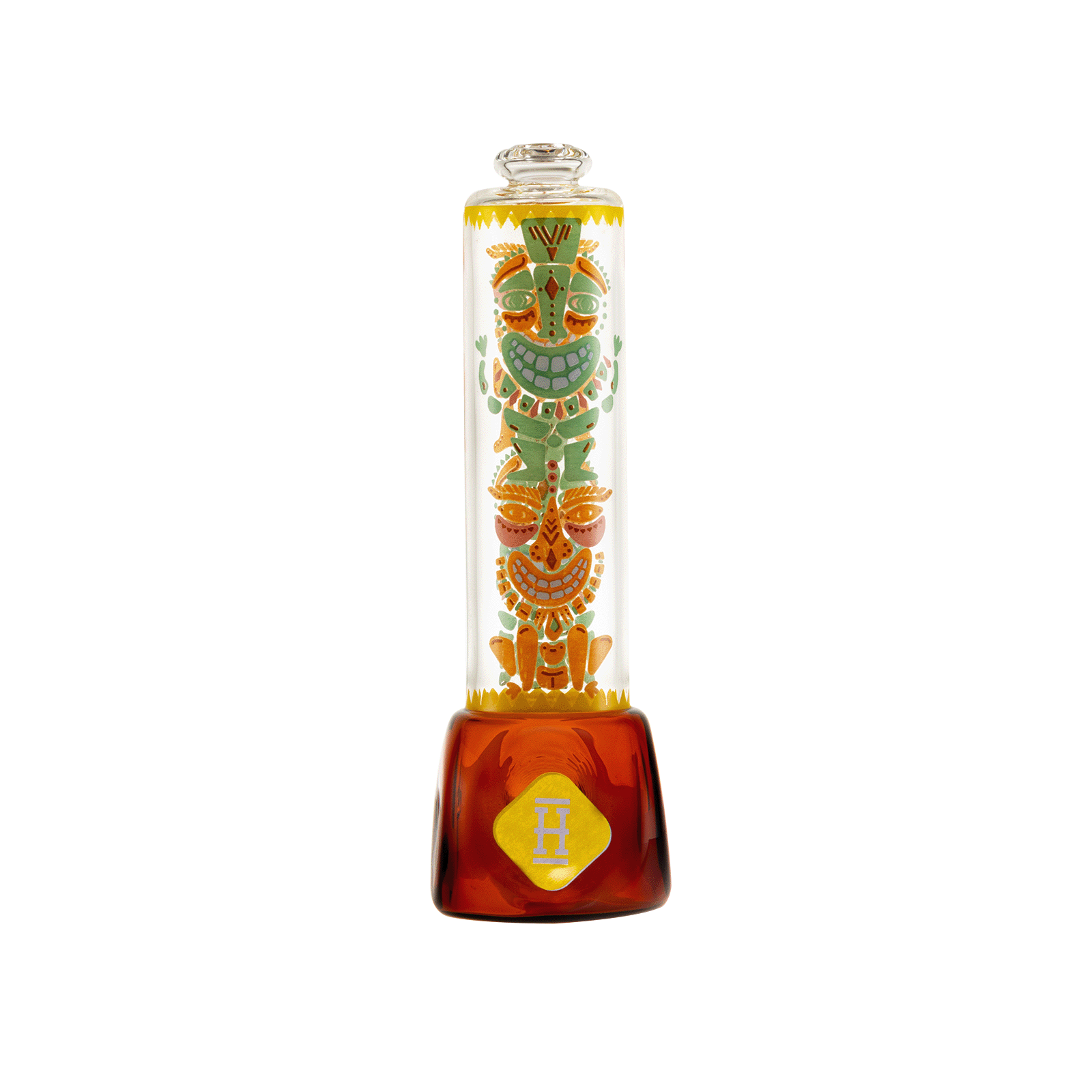 Totem Hand Pipe