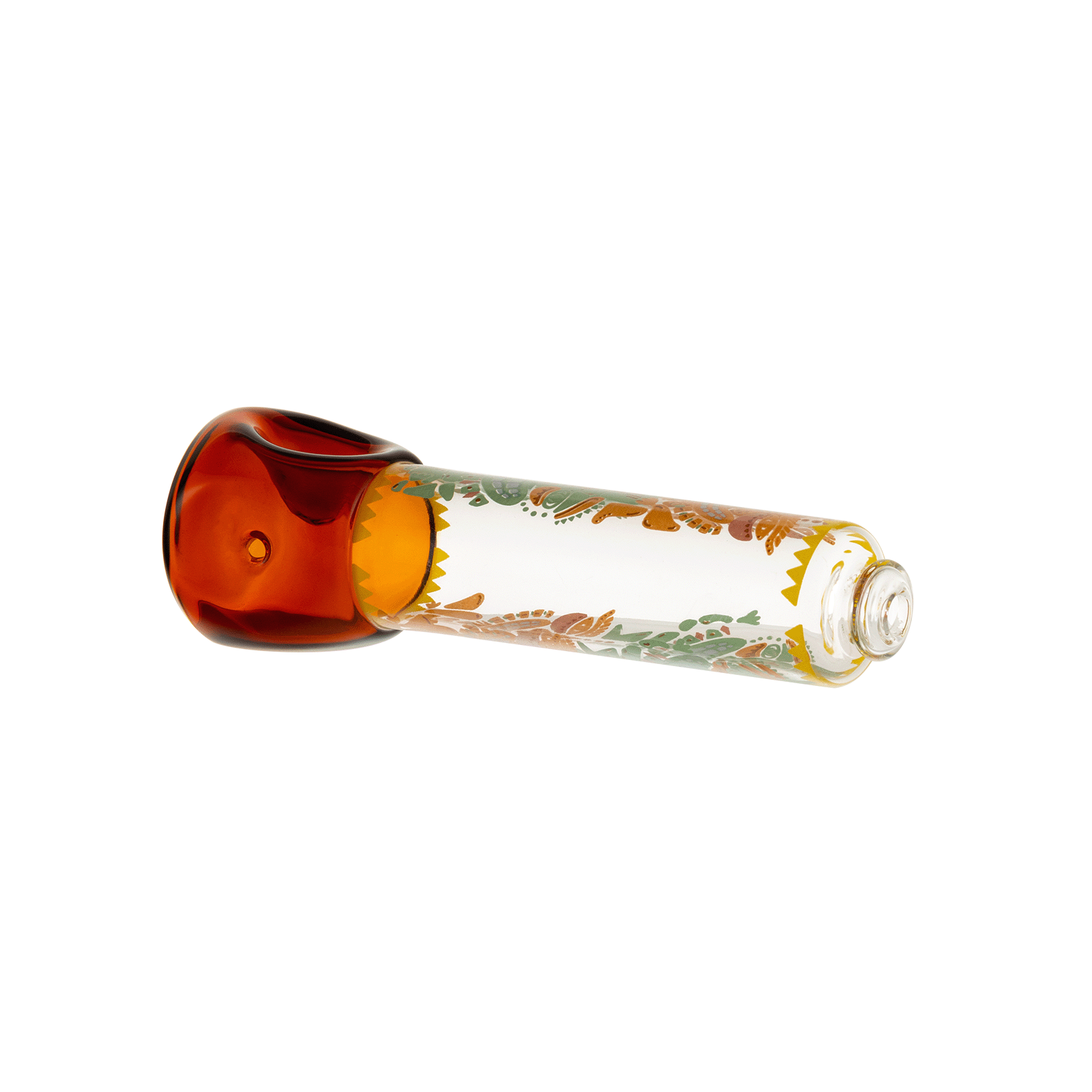 Totem Hand Pipe