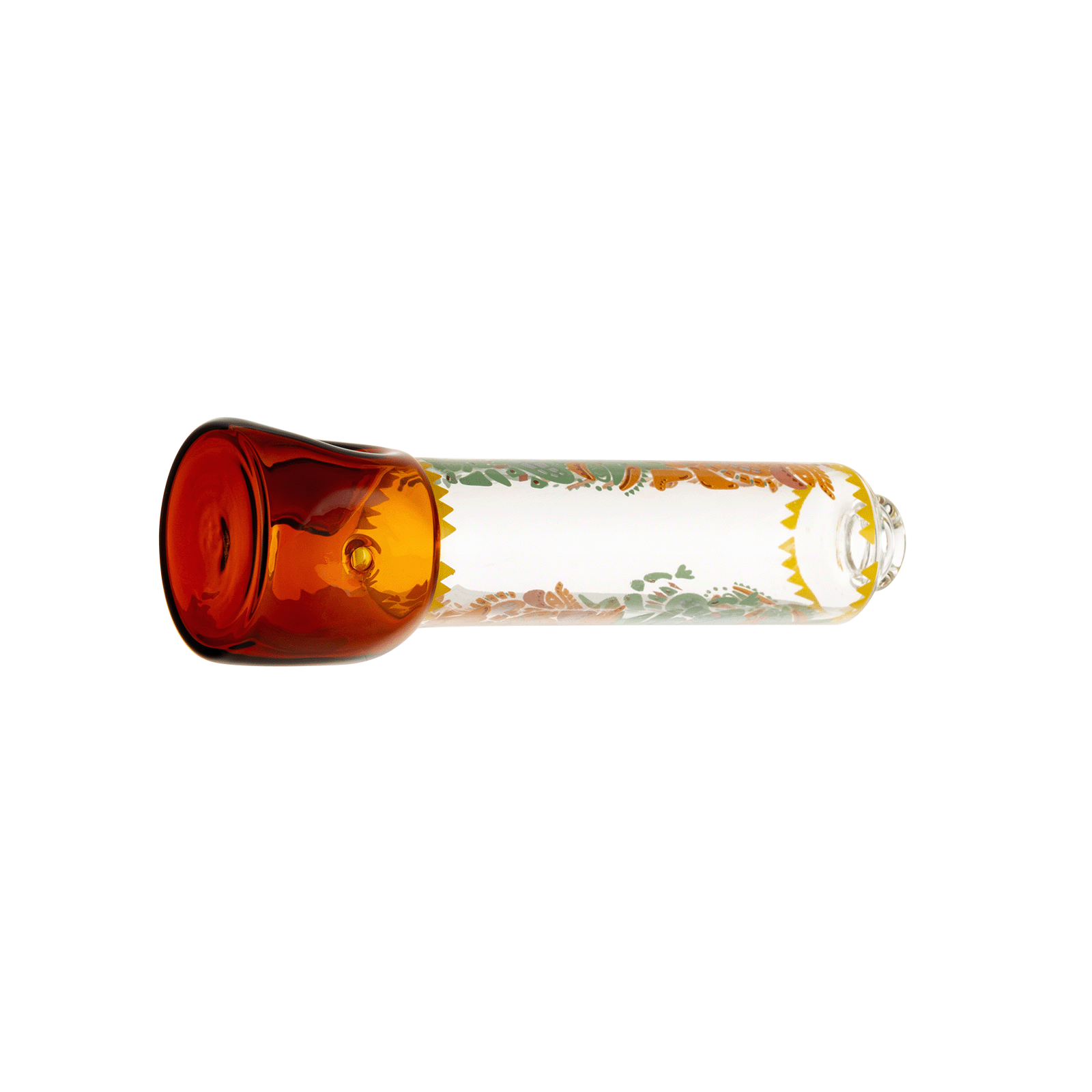 Totem Hand Pipe