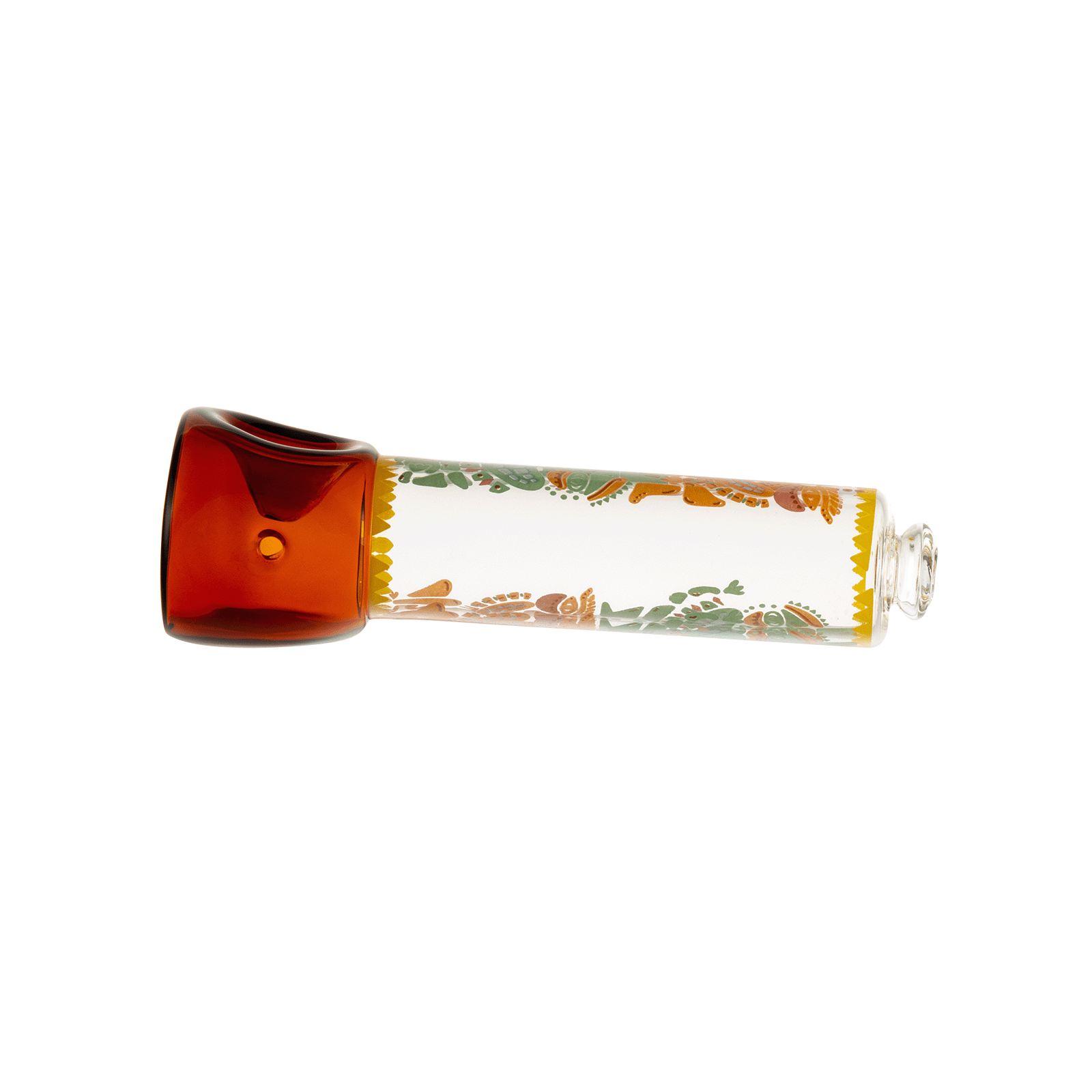 Totem Hand Pipe