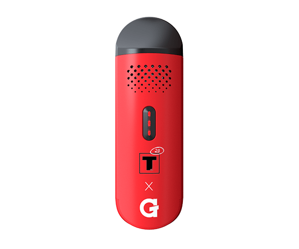 Tyson 2.0 X G Pen - Dash Dry Herb Vaporizer