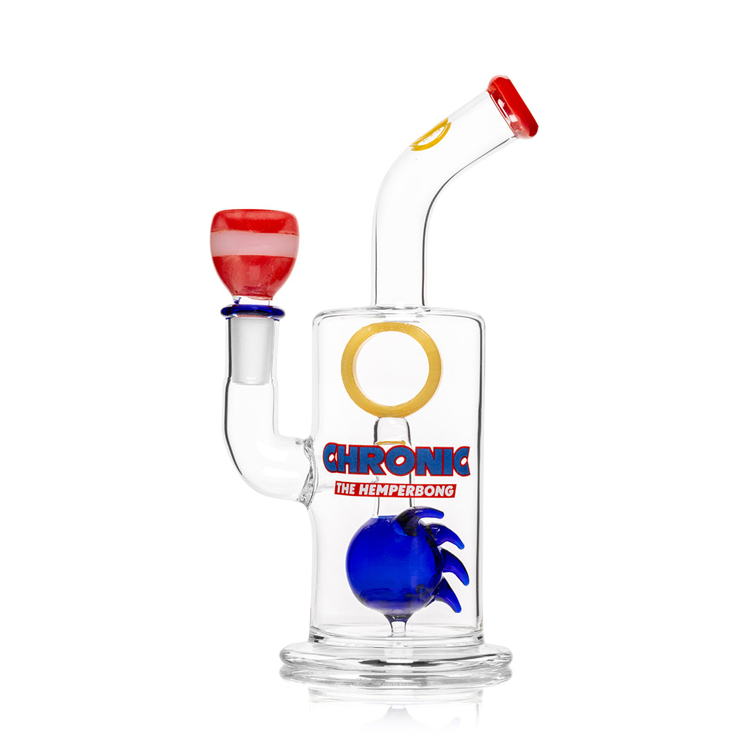 Chronic Bong 7.5"