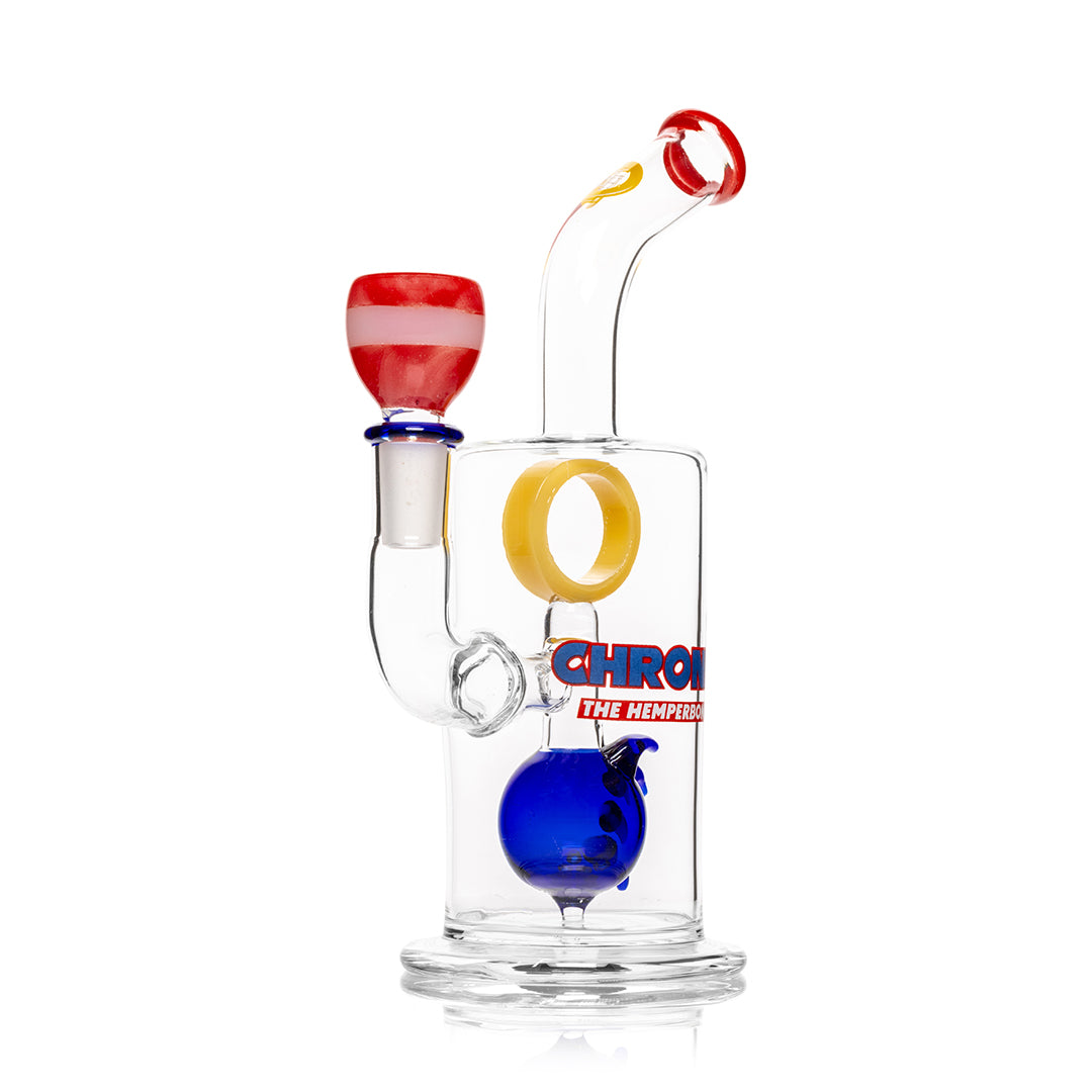Chronic Bong 7.5"