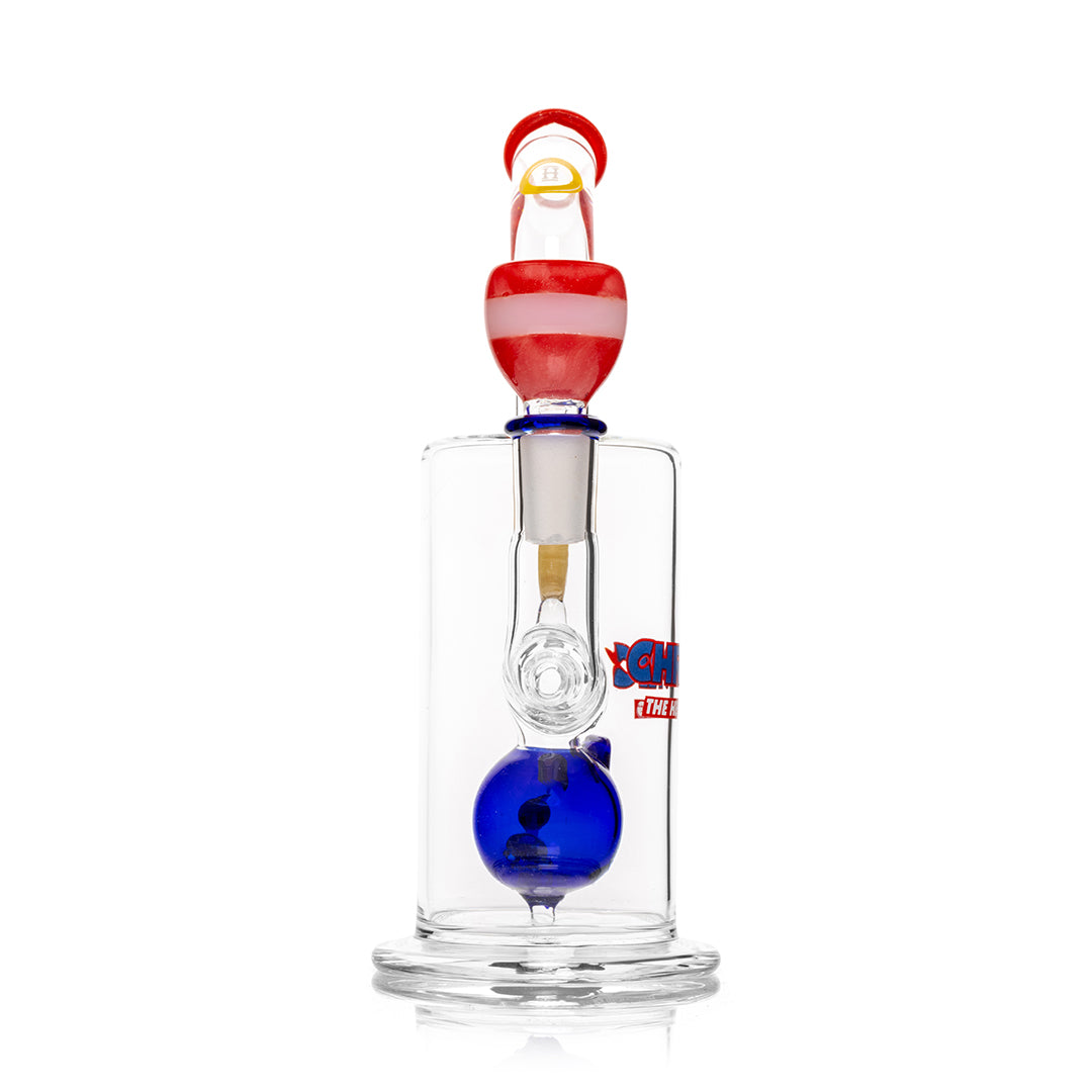 Chronic Bong 7.5"