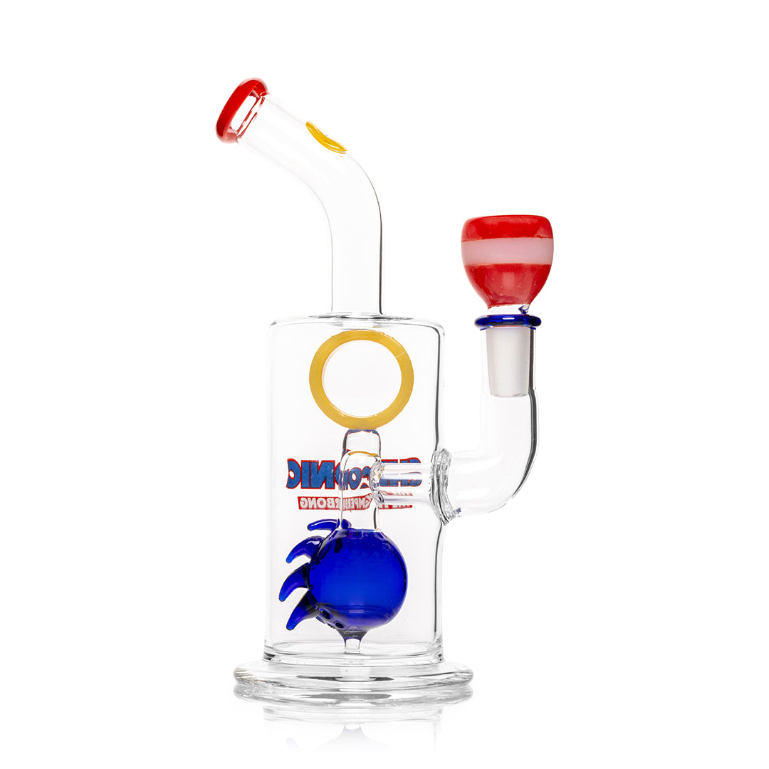 Chronic Bong 7.5"