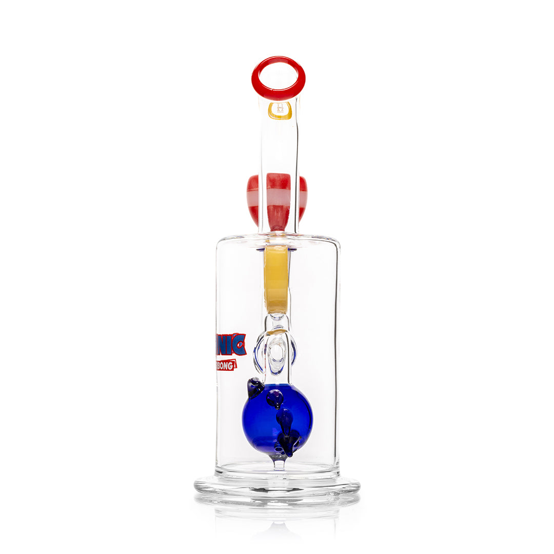 Chronic Bong 7.5"