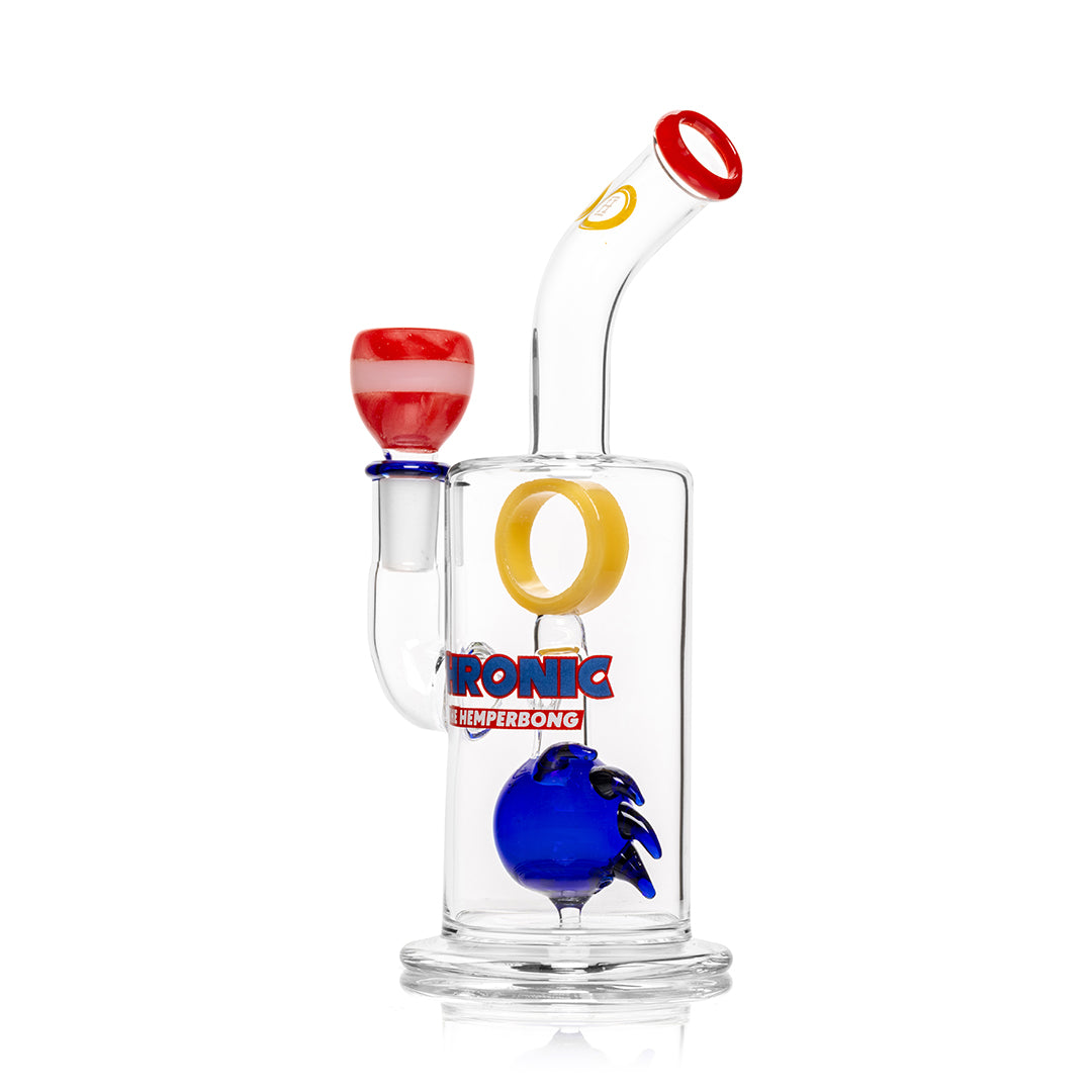 Chronic Bong 7.5"