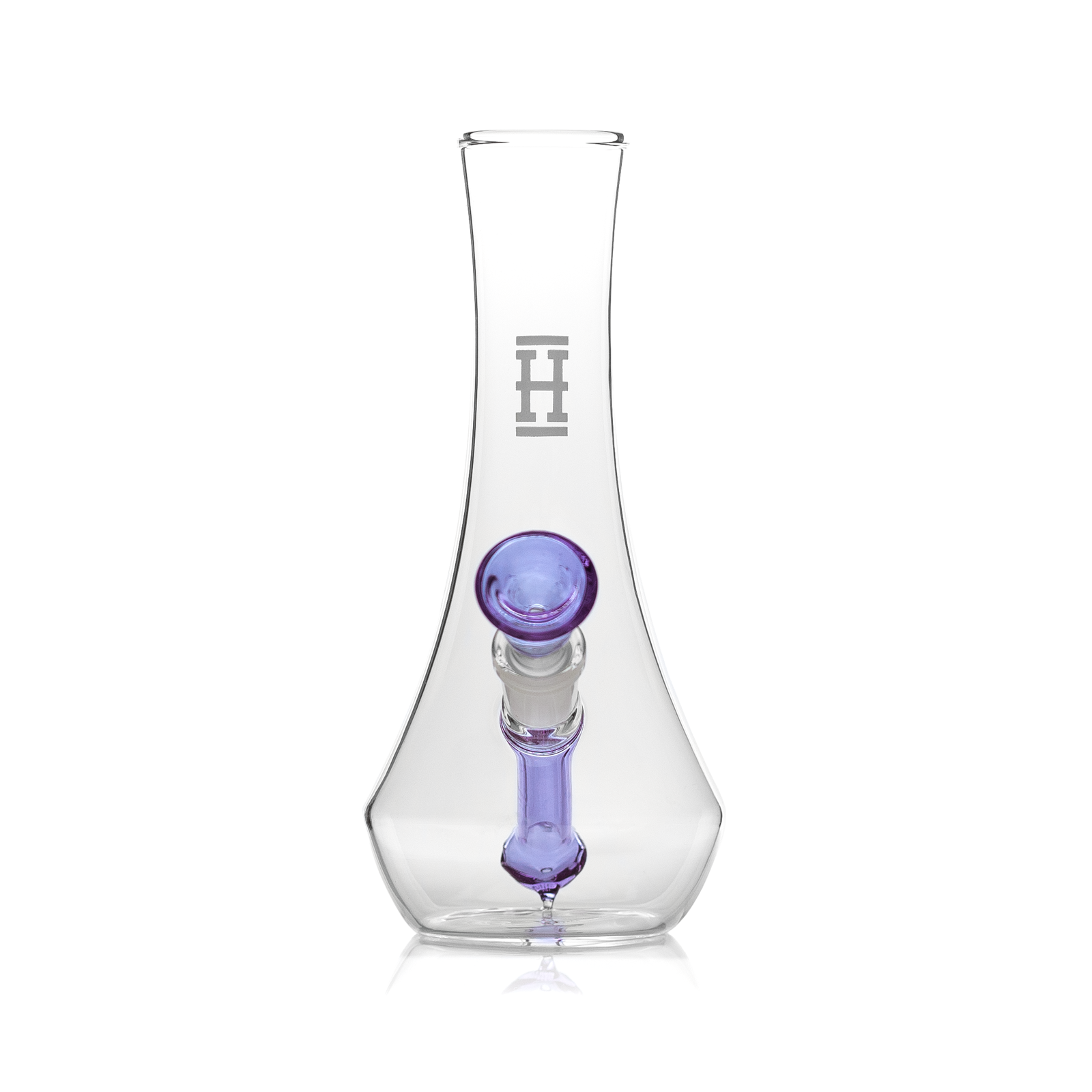 Vase Bong 7"