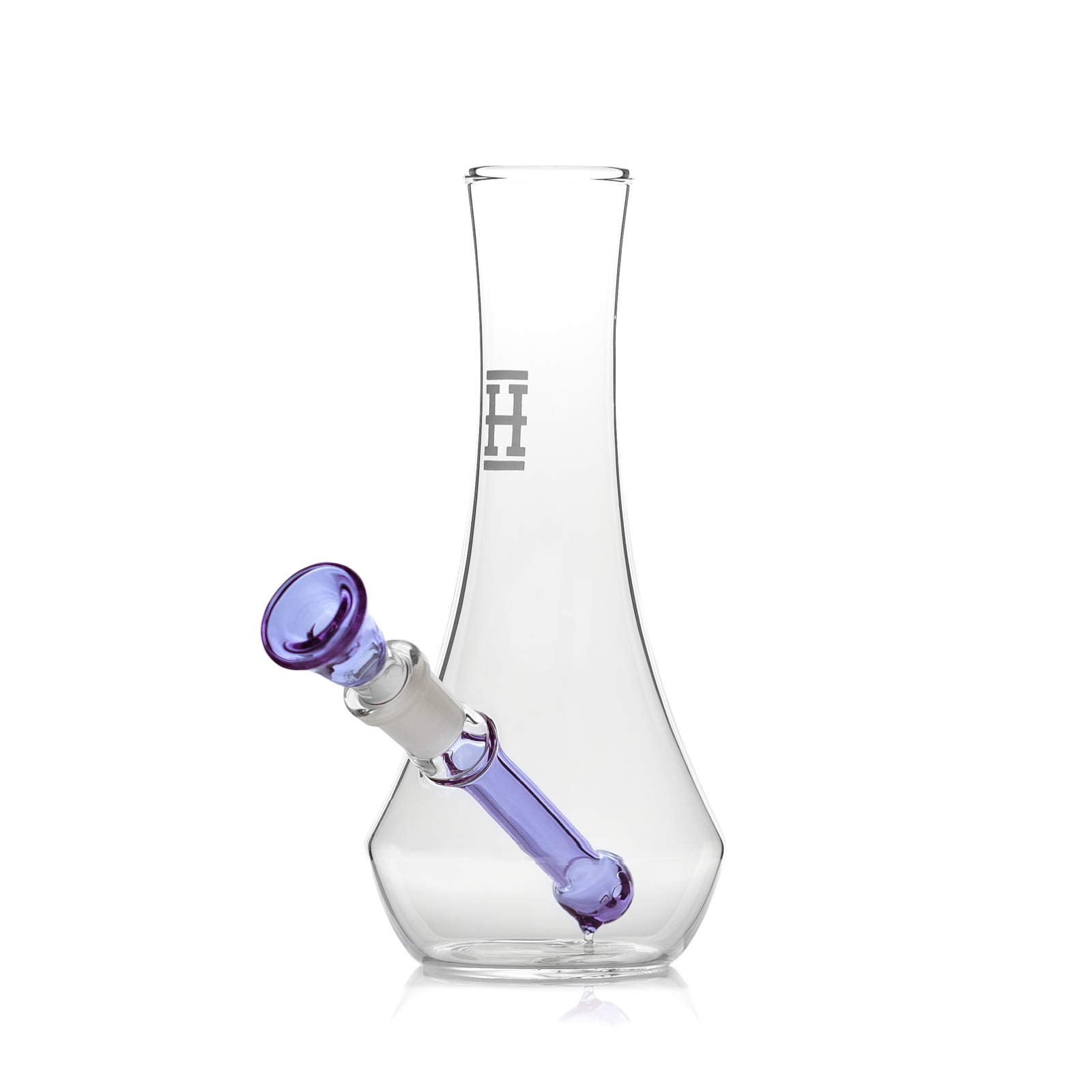 Vase Bong 7"