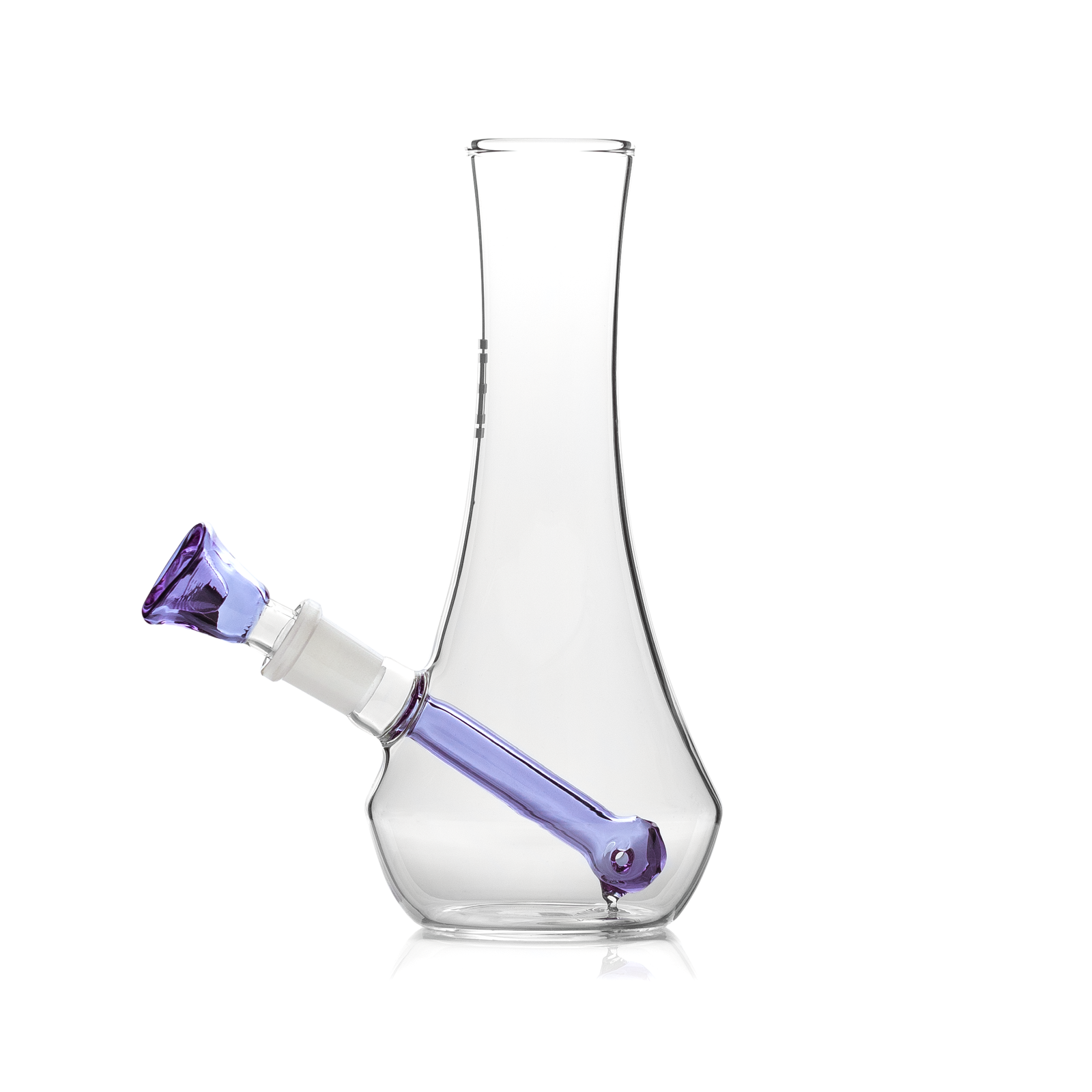 Vase Bong 7"