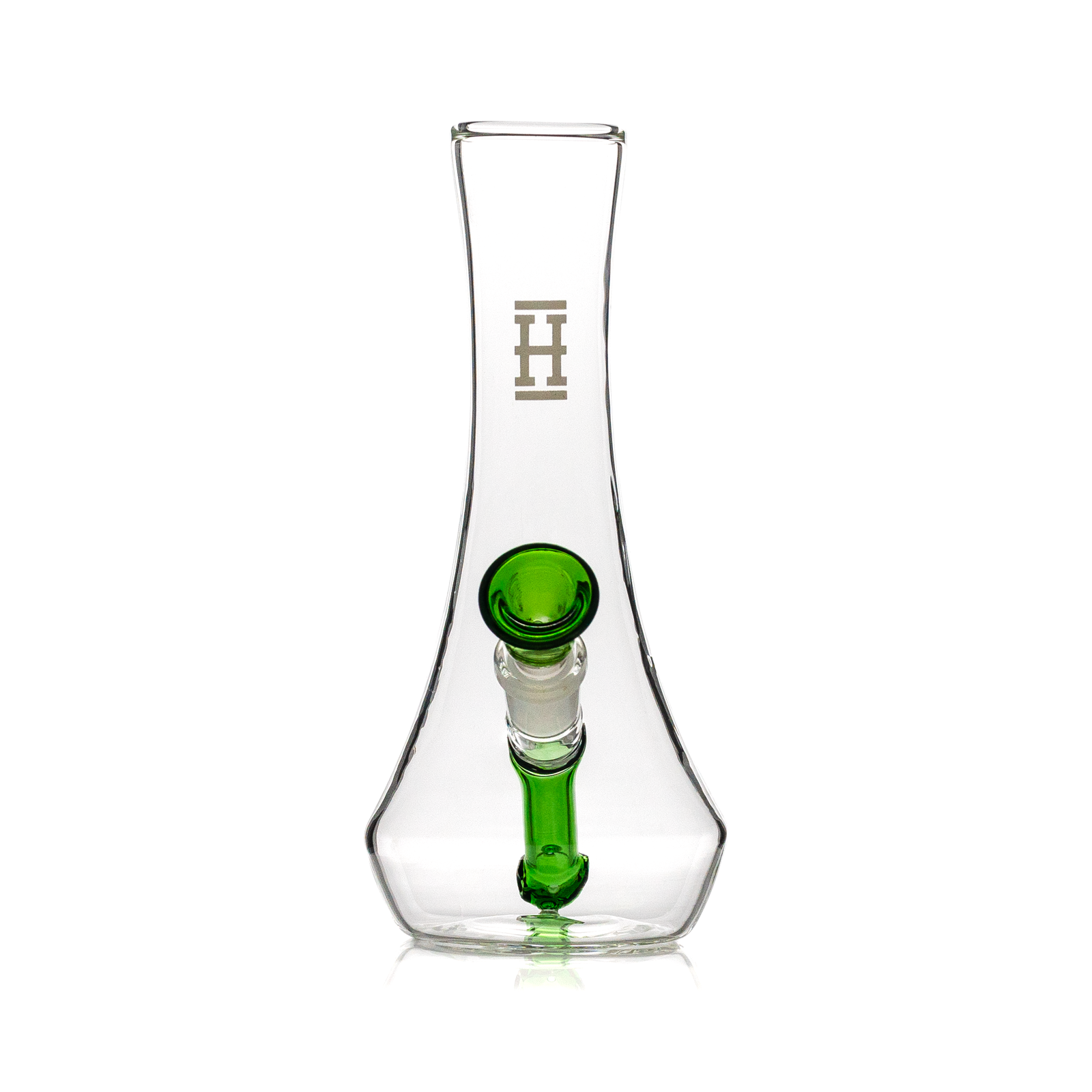 Vase Bong 7"