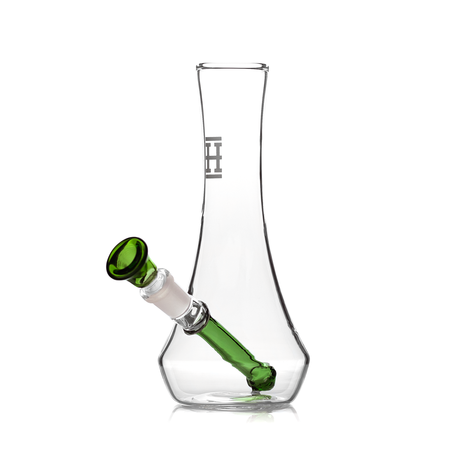 Vase Bong 7"