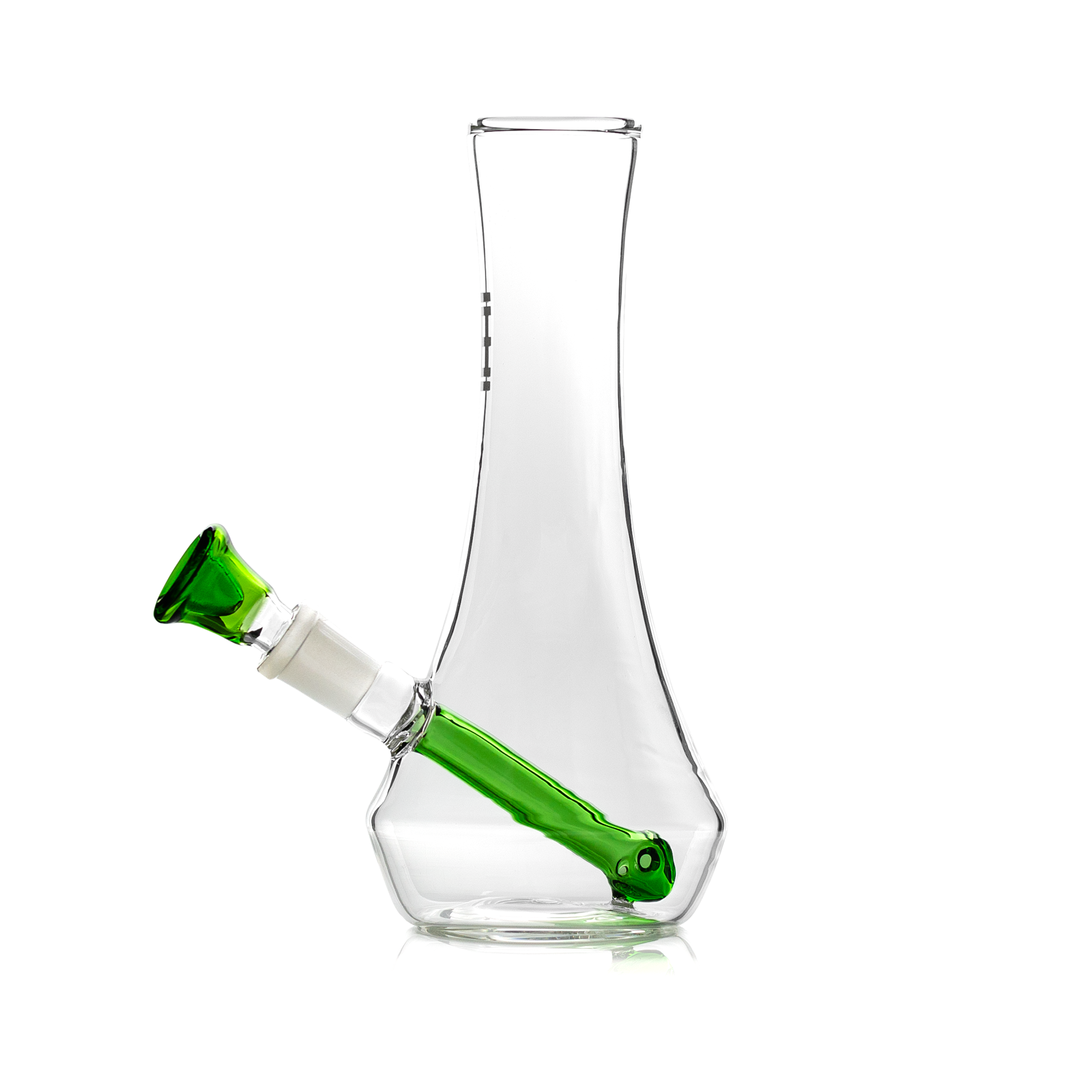 Vase Bong 7"