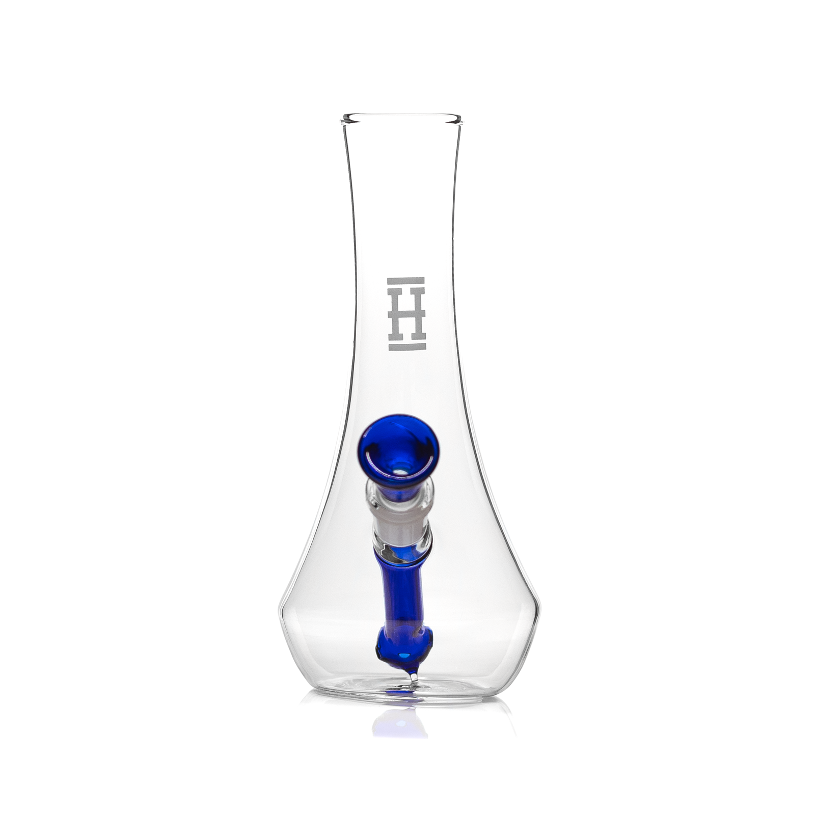 Vase Bong 7"