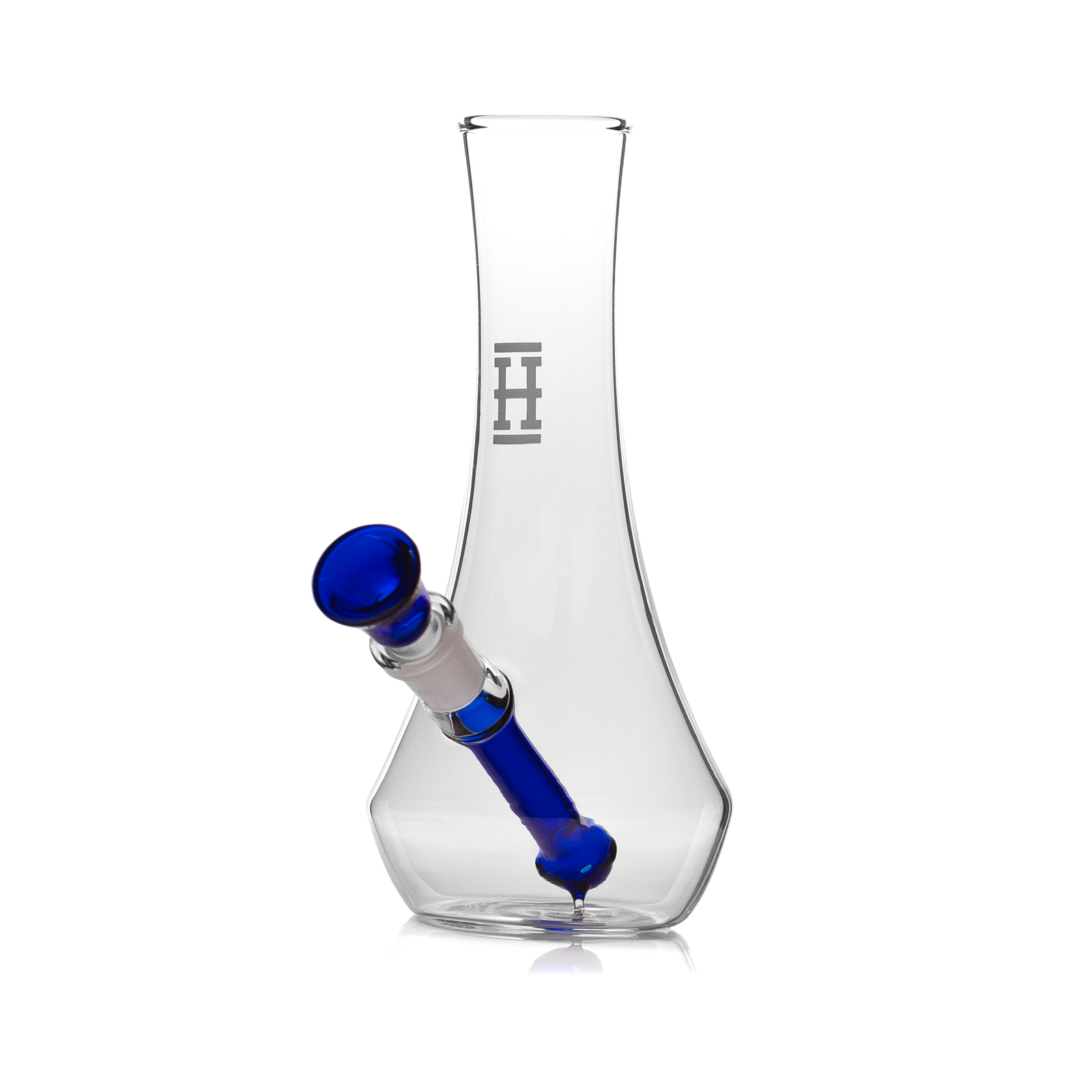 Vase Bong 7"