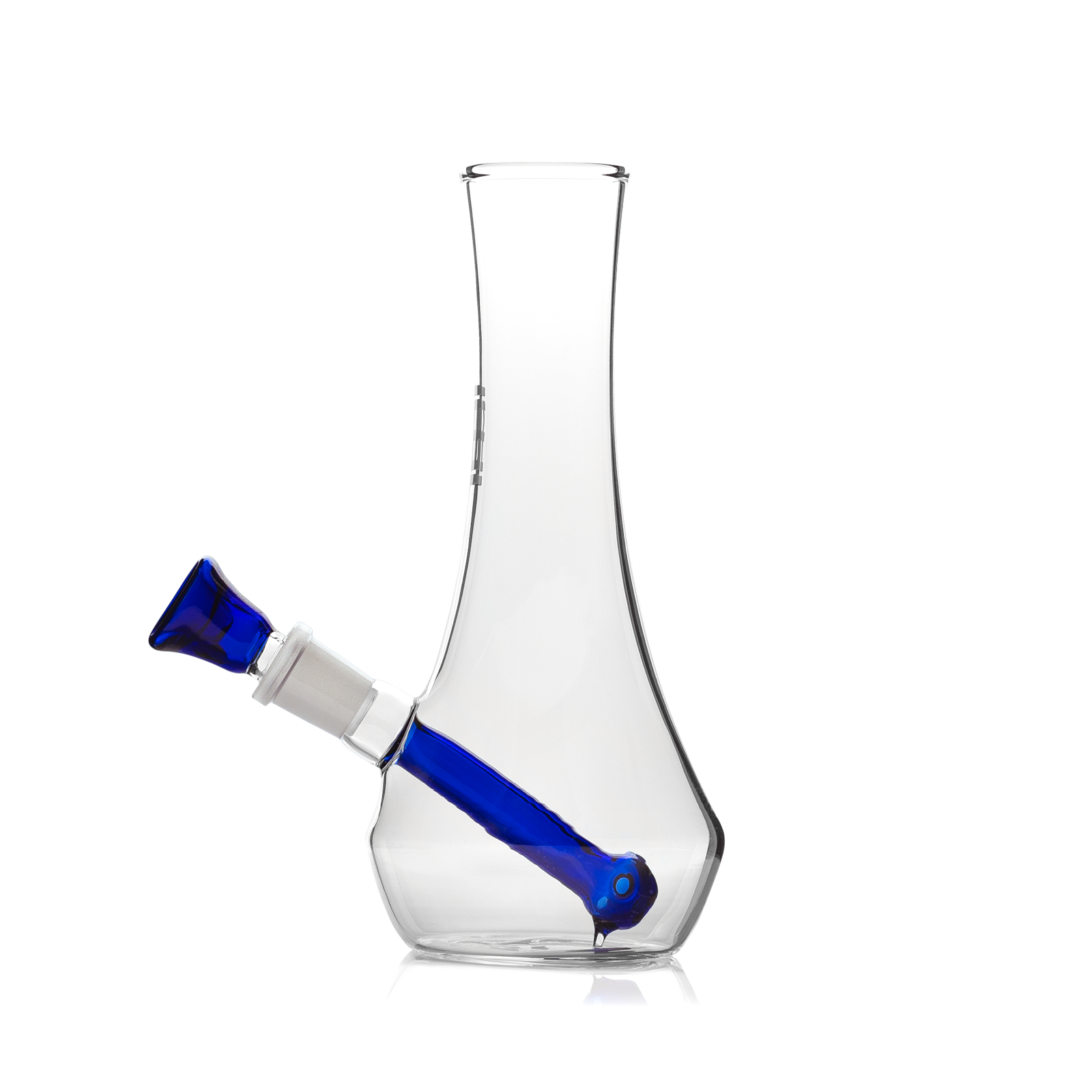 Vase Bong 7"