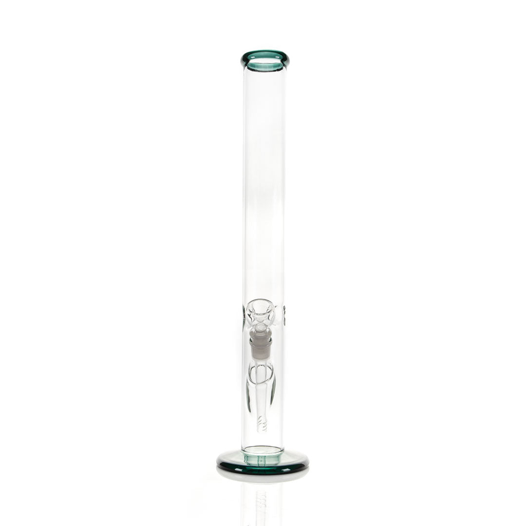 Classic Tube Bong 18"