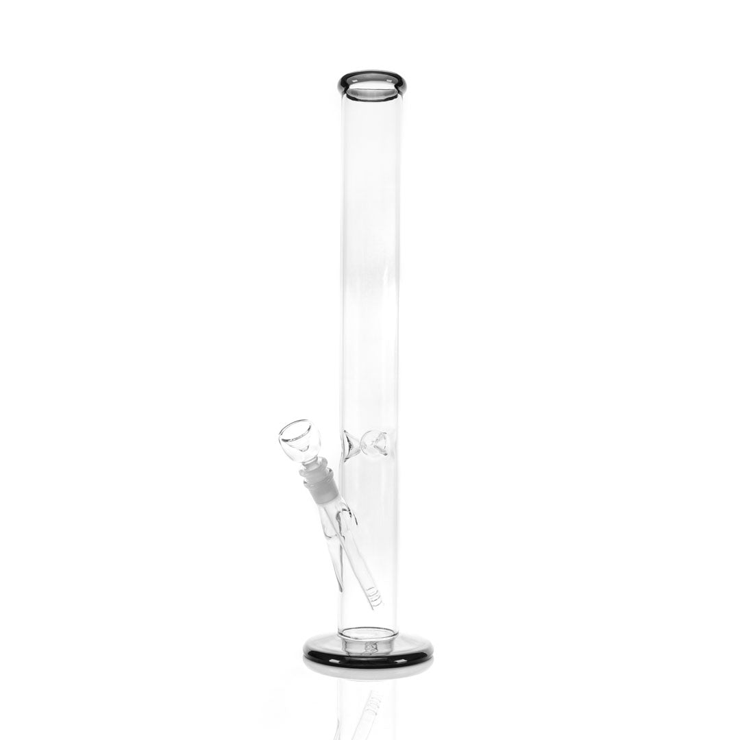 Classic Tube Bong 18"