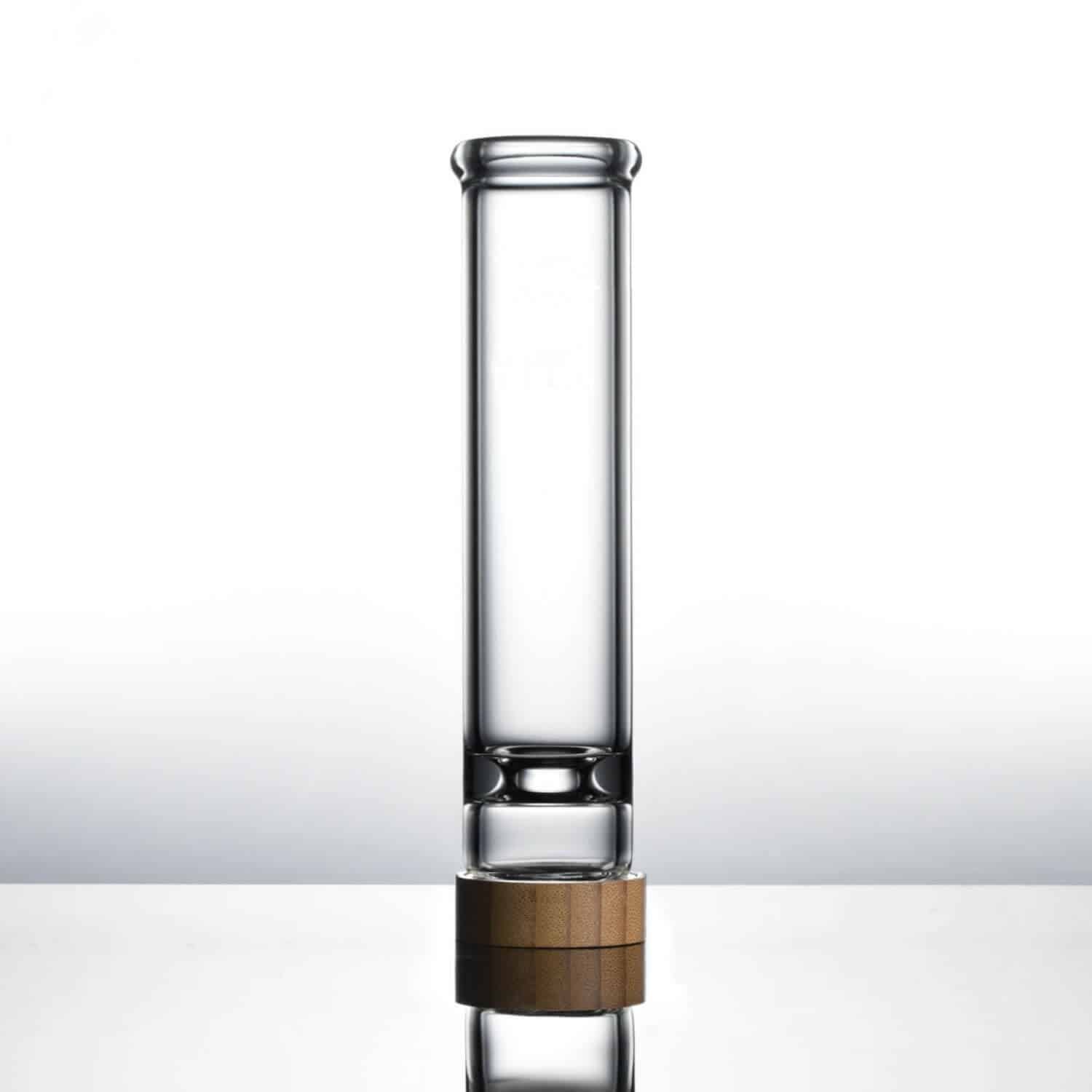 Vitaeglass - 16" Classic Beaker Bong