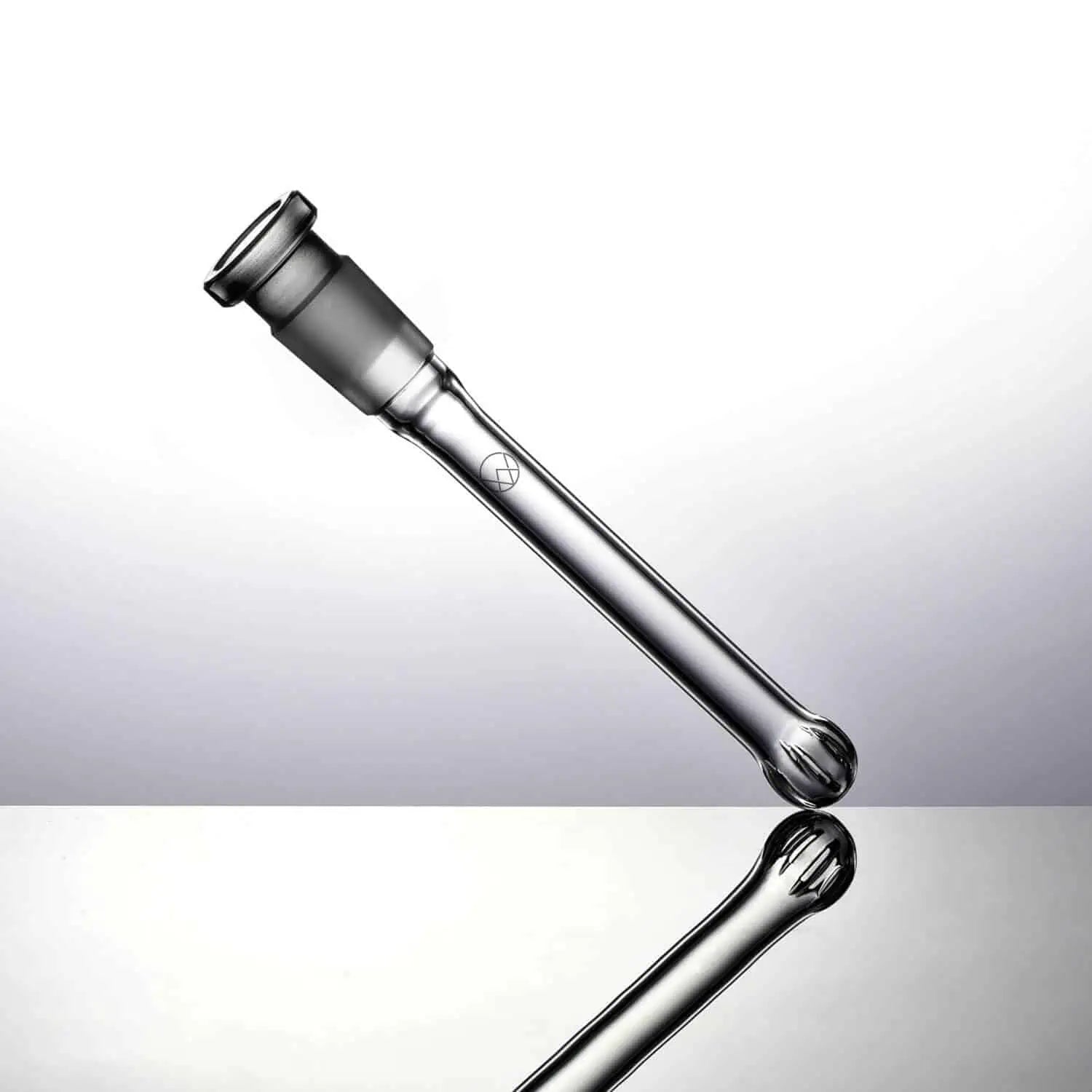 Vitaeglass - 16" Classic Beaker Bong