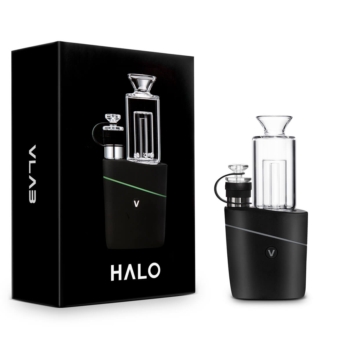 VLAB - Halo Wax E-Rig Kit