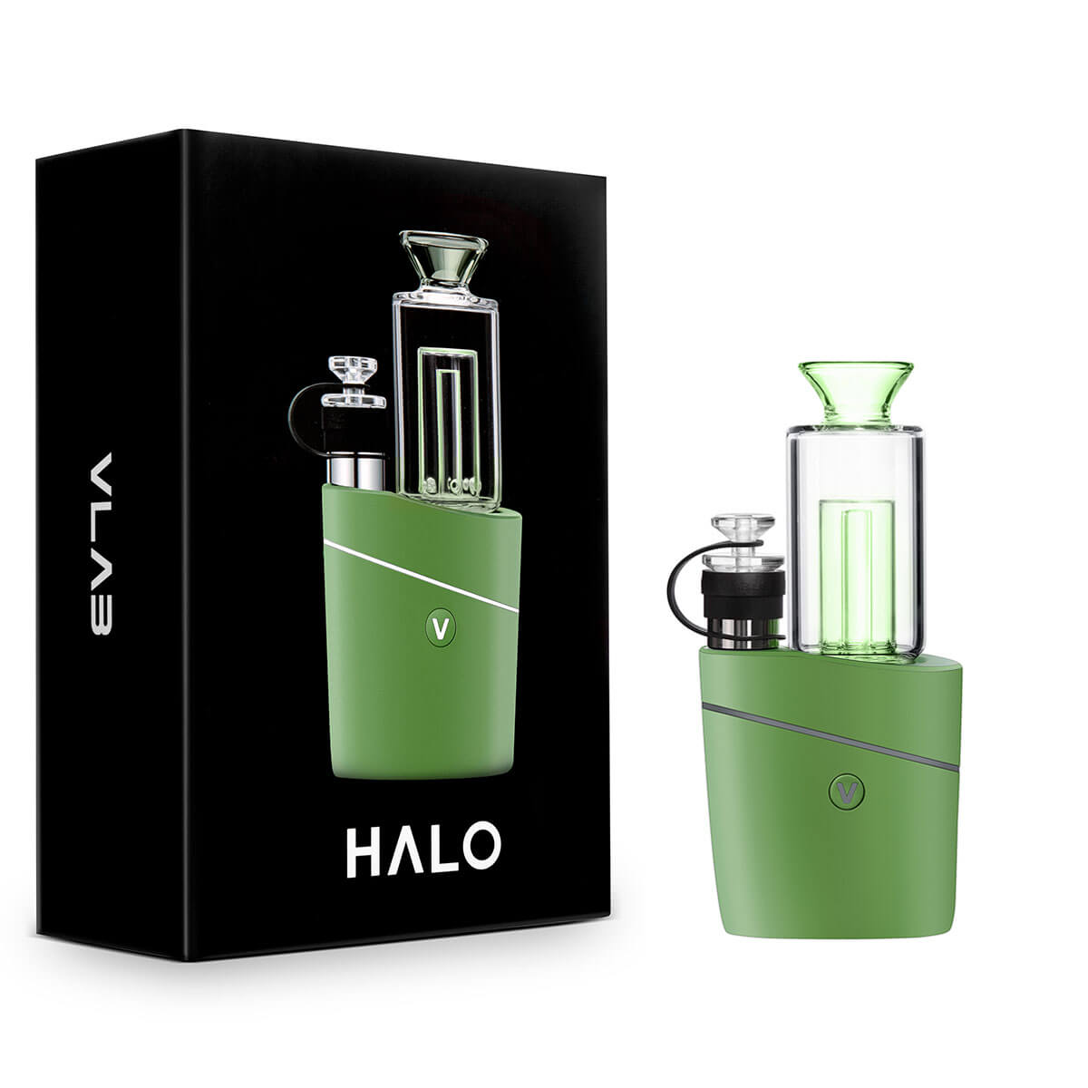 VLAB - Halo Wax E-Rig Kit
